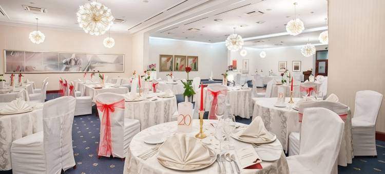 萨维察度假酒店(Garni Hotel Savica - Sava Hotels & Resorts)图片