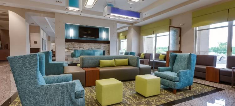 东哥伦比亚杜尔里广场酒店(Drury Plaza Hotel Columbia East)图片