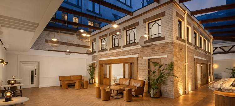 格拉斯哥万豪AC酒店(AC Hotel Glasgow)图片