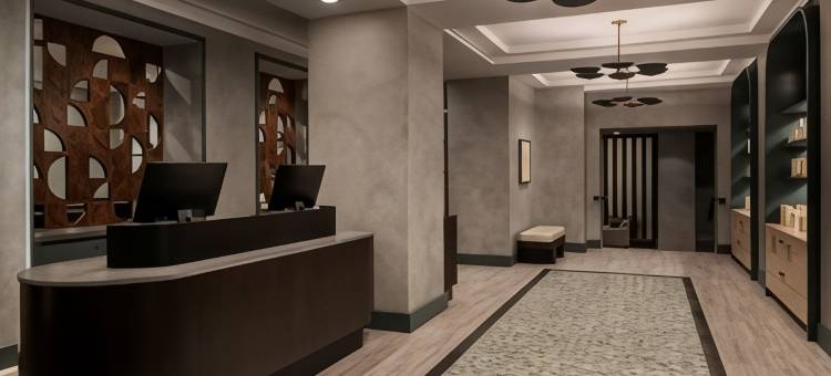 达拉斯丽思卡尔顿酒店, 拉斯科利纳斯(The Ritz-Carlton Dallas, Las Colinas)图片