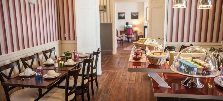 亨利四世酒店(Hôtel Henri IV)图片