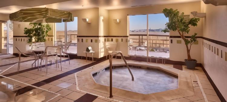 拉勒米万枫酒店&套房(Fairfield Inn & Suites Laramie)图片