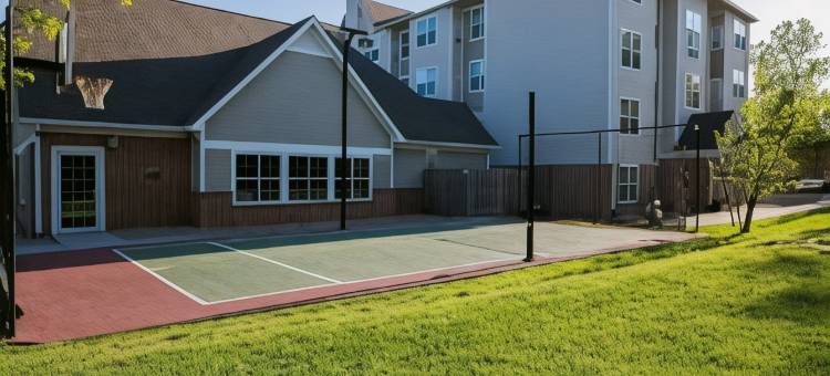 堪萨斯城独立城Residence Inn 酒店(Residence Inn Kansas City Independence)图片