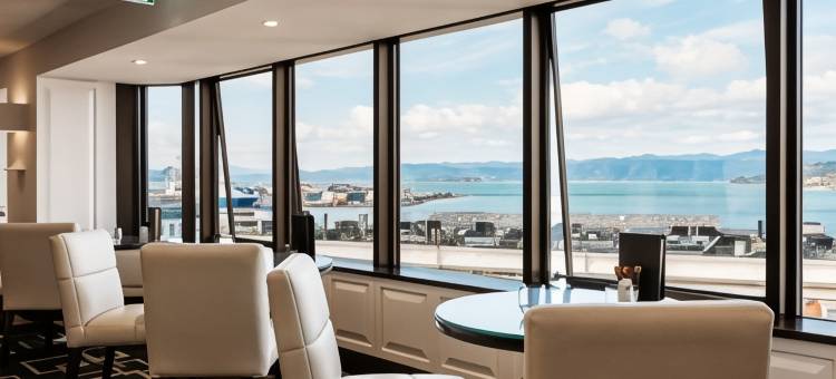 惠灵顿洲际酒店(InterContinental WELLINGTON by IHG)图片