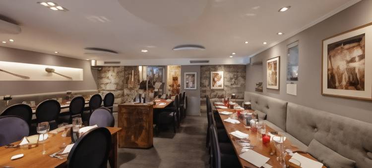 拉鲁维纳兹酒店(La Rouvenaz)图片