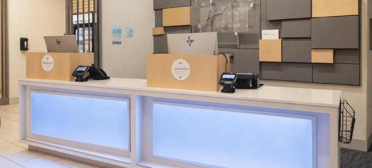 费尔斯通洲际智选假日套房酒店 - 朗蒙特(Holiday Inn Express & Suites FIRESTONE - LONGMONT by IHG)图片