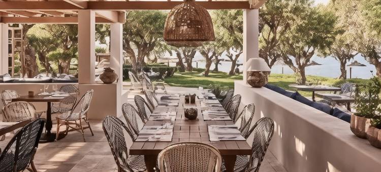 克瑞提马利亚公园酒店-设计酒店会员(Phāea Cretan Malia, a Member of Design Hotels)图片