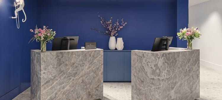 IHG 墨尔本小柯林斯英迪格酒店(Hotel Indigo Melbourne Little Collins by IHG)图片