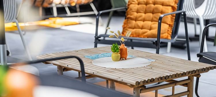 Holiday Inn Express 梅赫伦市中心(Holiday Inn Express MECHELEN CITY CENTRE by IHG)图片