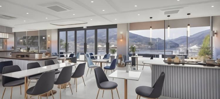 加平豪斯酒店(Hotel Haus)图片