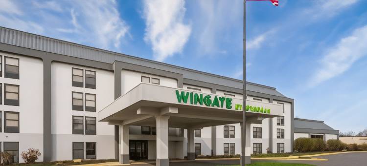 蔓越莓乡蔚景温德姆酒店(Wingate by Wyndham Cranberry)图片