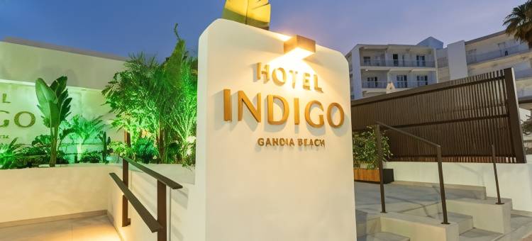 IHG英迪格酒店甘迪亚海滩(Hotel Indigo Gandia - Beach by IHG)图片