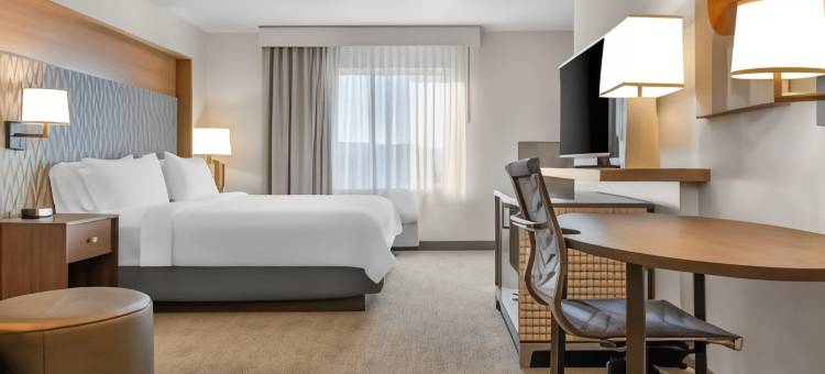 Holiday Inn 岩泉(Holiday Inn ROCK SPRINGS by IHG)图片