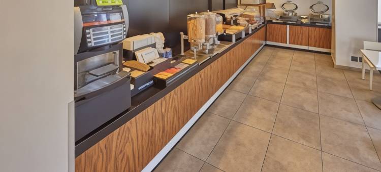 特皮克万豪城市快捷酒店(City Express by Marriott Tepic)图片
