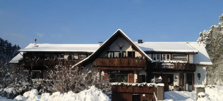 弗尔斯特豪斯酒店(Hotel Forsthaus)图片