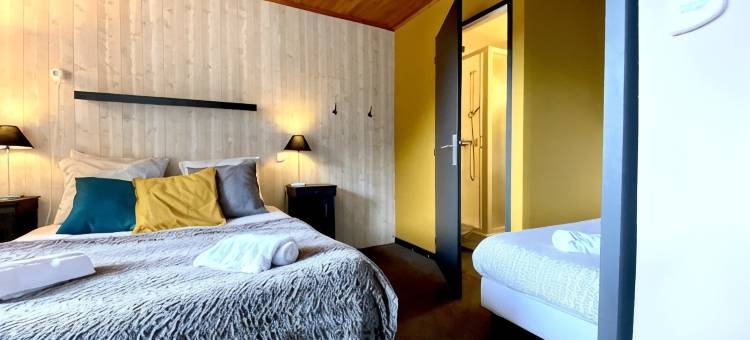 博赛特酒店(Hotel le Beau Site)图片