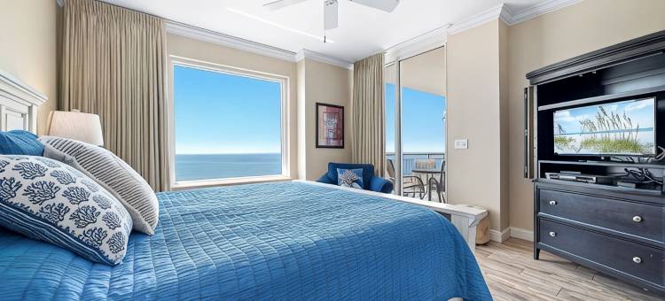 2 Br Indigo Beachfront - Tony Hobbs - Free Beach Service in Season Two King Beds图片