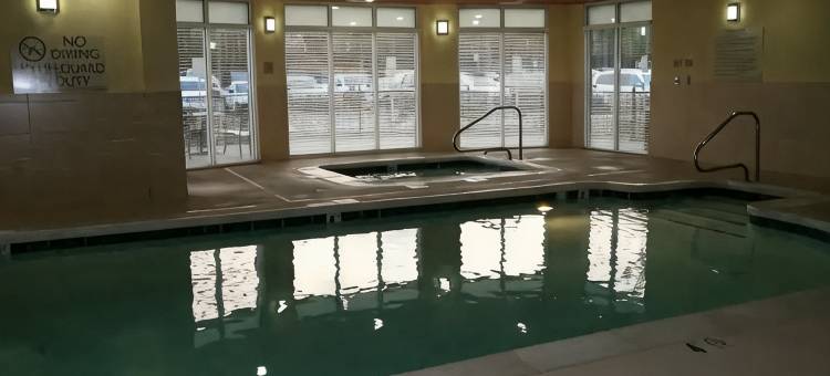 伯明翰/特鲁斯维尔希尔顿花园酒店(Hilton Garden Inn Birmingham/Trussville)图片