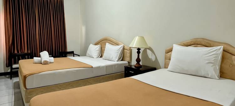 德埃默里克经济型酒店(D'Emmerick Budget Hotel)图片