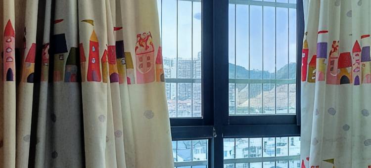 客家湾民宿(丽水湾路分店)图片