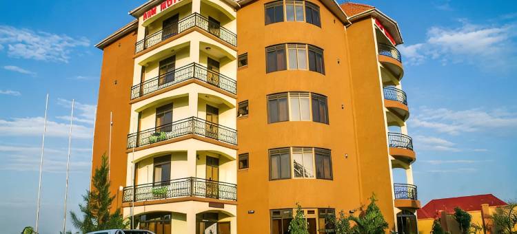 NIM汽车旅馆(NIM Motel)图片