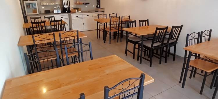 15号酒店(Hôtel le 15 Périgueux proximité A 89)图片