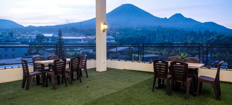 阿莫塔吉里宾馆(Amerta Giri Hotel Dieng)图片