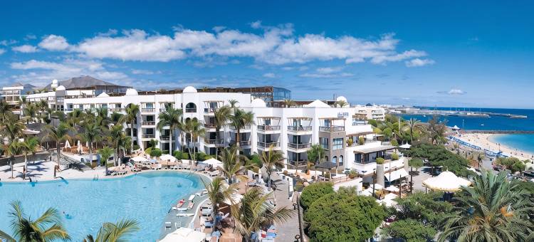 杨扎公主套房度假酒店(Princesa Yaiza Suite Hotel Resort)图片