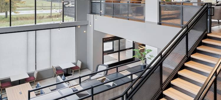 Atwell 套房堪萨斯城机场 IHG(Atwell Suites KANSAS CITY AIRPORT by IHG)图片