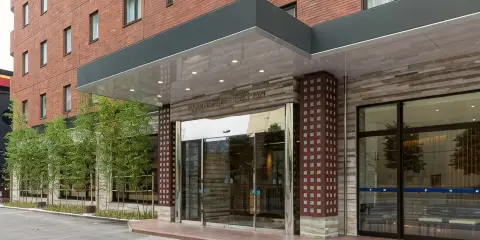 西鐵Resort Inn別府