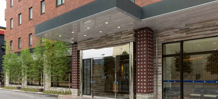 西铁Resort Inn别府(Nishitetsu Resort Inn Beppu)图片
