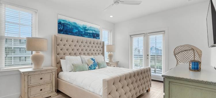 鹦鹉螺!可容纳22人!欧申维尤!屋顶露台!度假屋(Nautilus! Sleeps 22! Ocean view! Rooftop deck!)图片