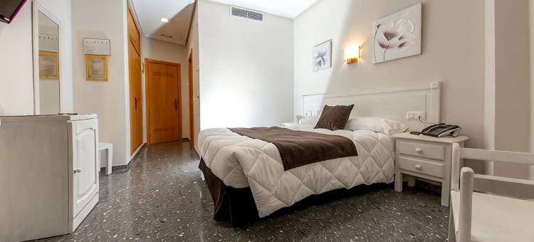 荷塞先生霍斯佩迪姆酒店(Hospedium Hotel Don Jose)图片