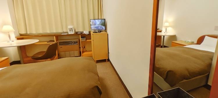 白川乡商务酒店(Shirakawa Business Hotel)图片