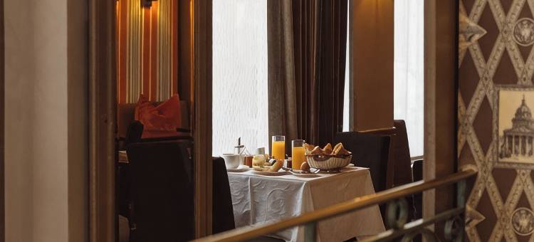 法国安廷酒店(Hôtel France d'Antin Opéra)图片