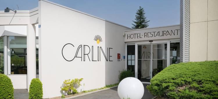 Le Carline, Sure Hotel Collection by Best Western图片