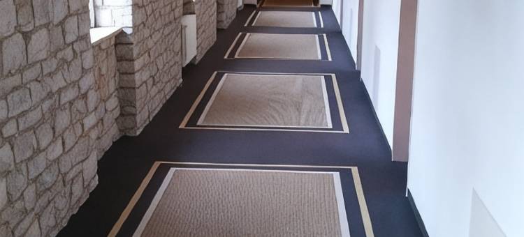 希尔德海姆诺富特酒店(Novotel Hildesheim)图片