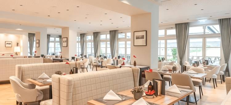 比奇兰宫伊姆劳尔酒店(IMLAUER Hotel Schloss Pichlarn)图片