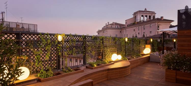 斯帕雷堤特里维利别墅-全球奢华精品酒店(Villa Spalletti Trivelli - Small Luxury Hotels of the World)图片