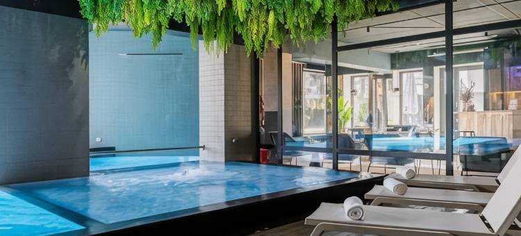 威尔第游乐水疗别墅酒店(Villa Verdi Pleasure & Spa)图片