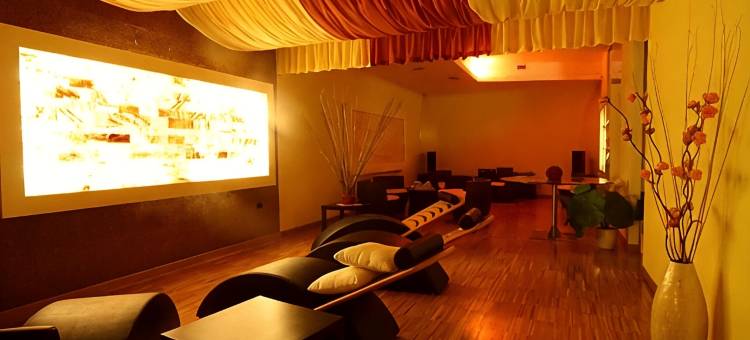 瑞吉丝健康度假酒店(Regis Resort & Wellness)图片