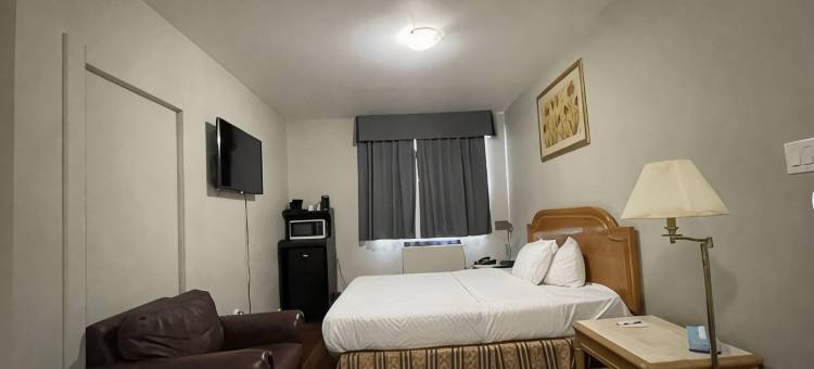 伦敦长住旅馆(London Residency Inn)图片