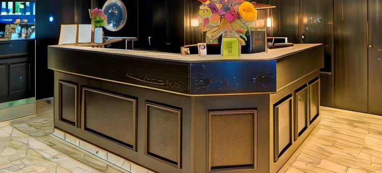 rugs 科隆酒店(Rugs Hotel Köln)图片