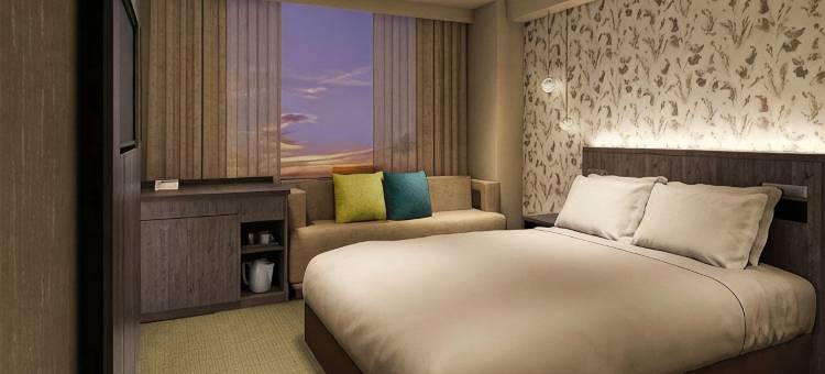 和光市东武酒店(Wakoshi Tobu Hotel)图片