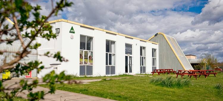 马诺比尔青年旅社(YHA Manorbier)图片
