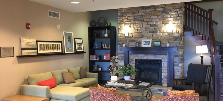 莱马丽怡酒店(Country Inn & Suites by Radisson, Lima, Oh)图片