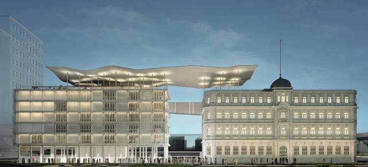 Gamboa Rio 酒店(Gamboa Rio Hotel)图片