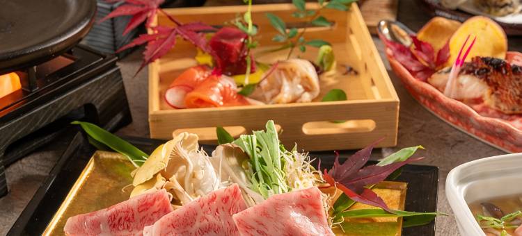 龟之井酒店 一关(Kamenoi Hotel Ichinoseki)图片