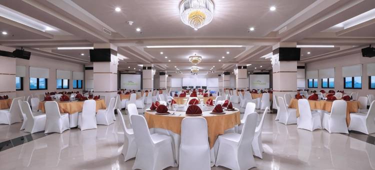 CK丹戎槟榔会议中心酒店(CK Tanjungpinang Hotel and Convention Centre)图片