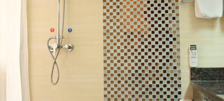 怀安富豪宾馆图片